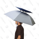 Hunter’s Tail UV Umbrella Hat | $16 | Amazon